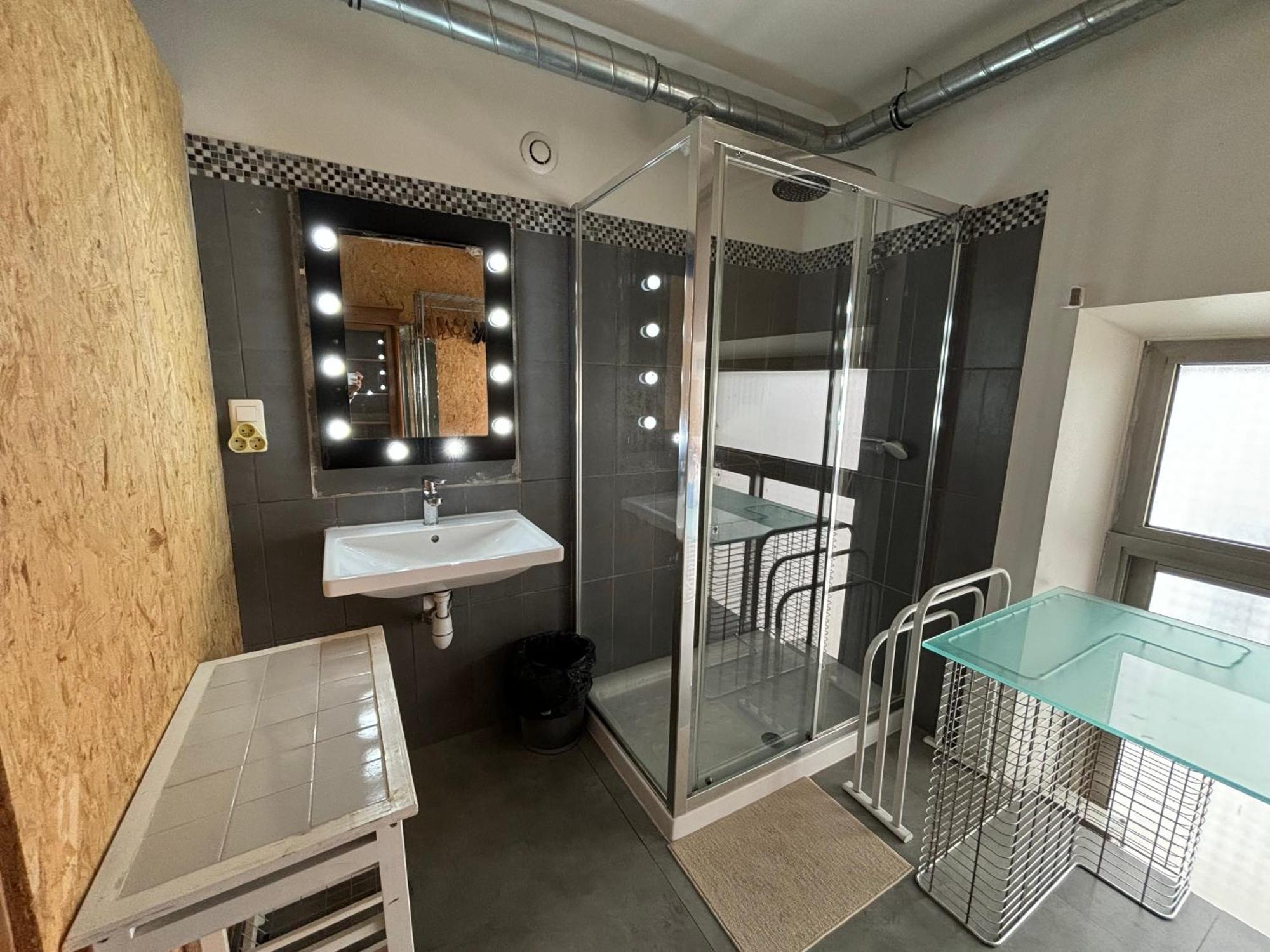 Bed & Breakfast Radiance Private Bedroom & Breakfast Cannes